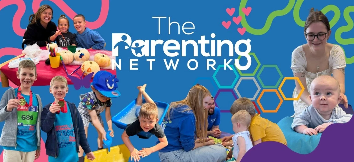 The Parenting Network