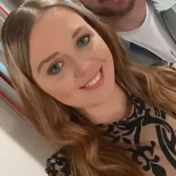 Natalie Harvey