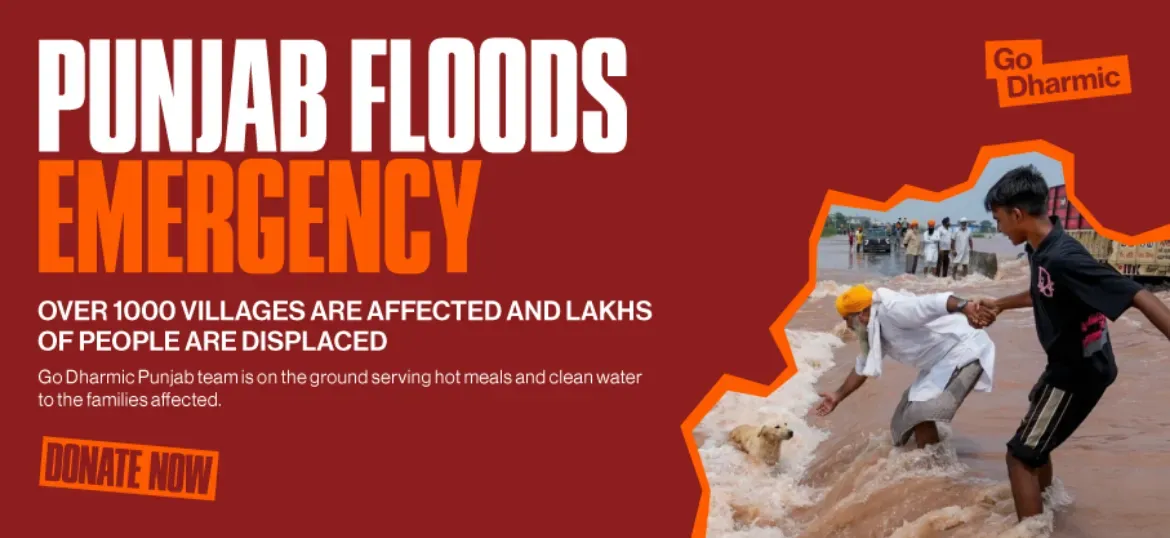 Punjab Floods Emergency