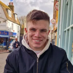 Rhys Hanscombe
