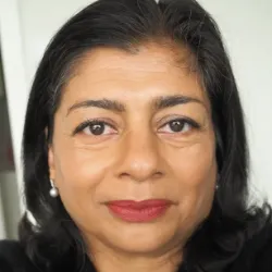 Gita BAPAT