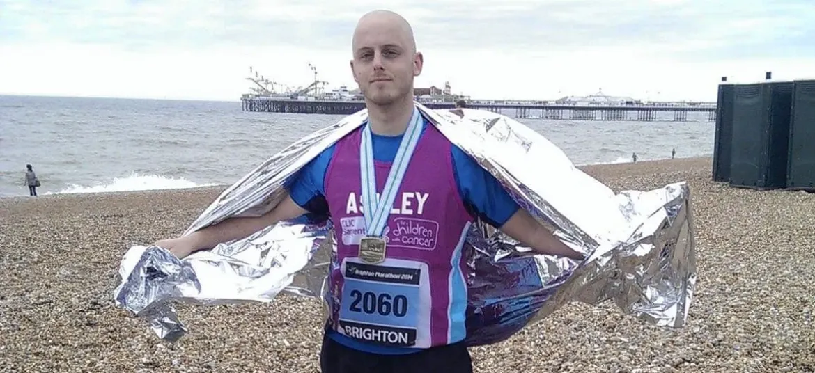 The Royal Marsden Cancer Charity
