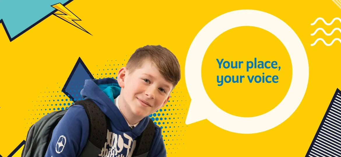 Voice of Young People in Care (VOYPIC)