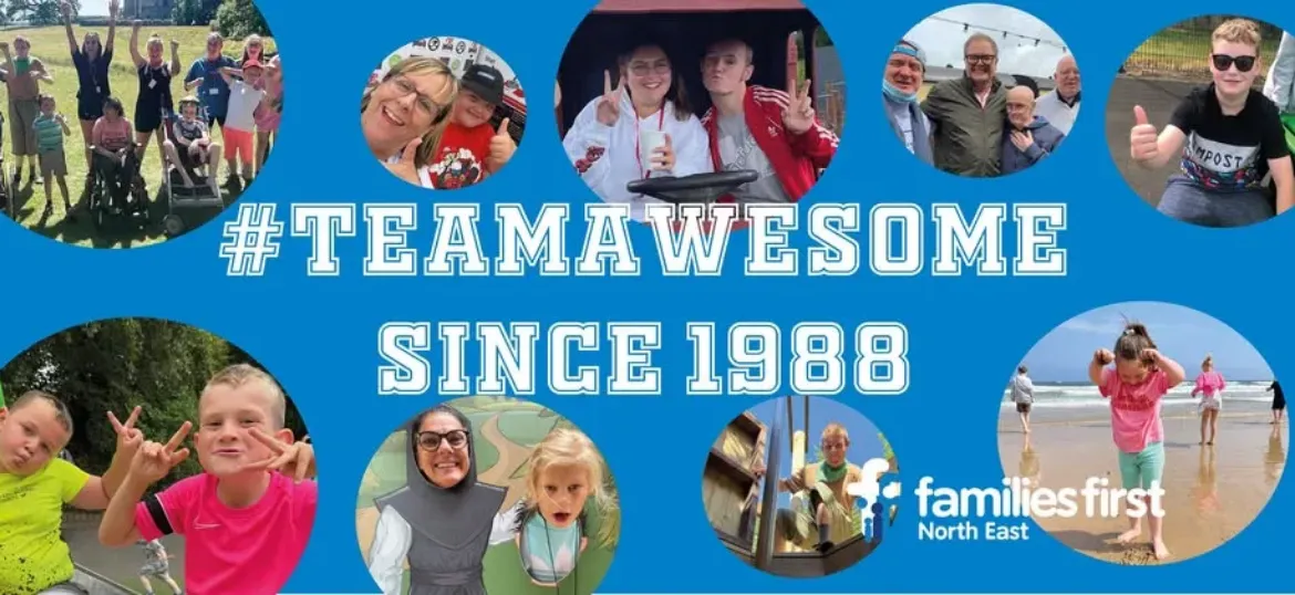 Families First (North East)
