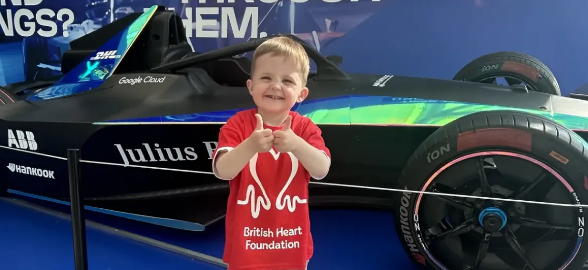 British Heart Foundation