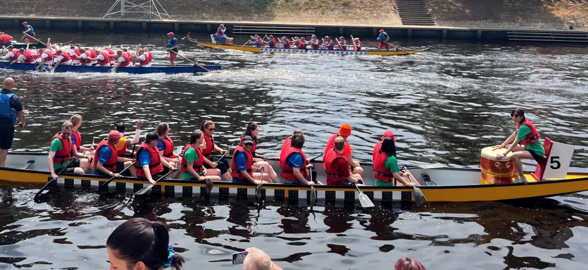 Rotary Club of York Charity Fund