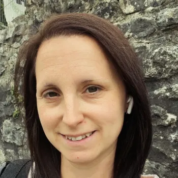Christine Lawrence