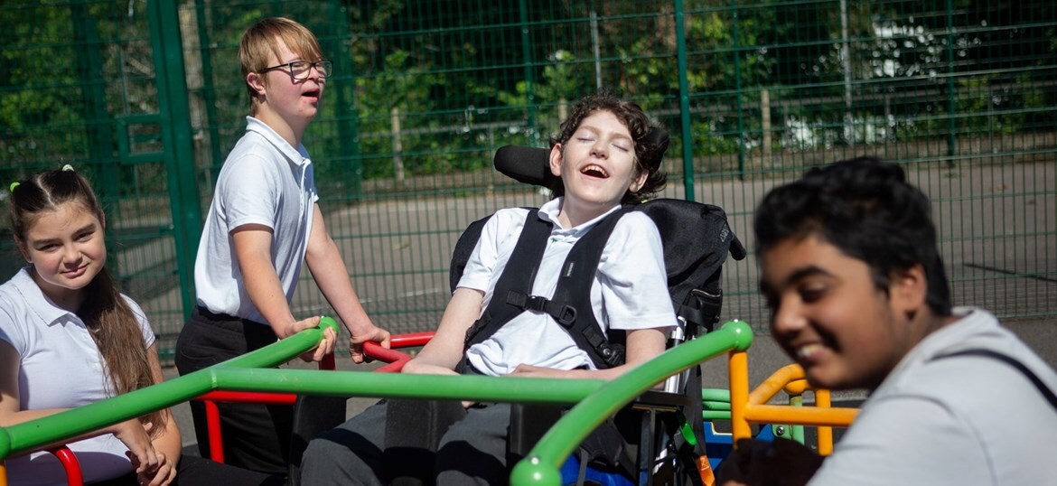 Woodlands School Charitable Trust