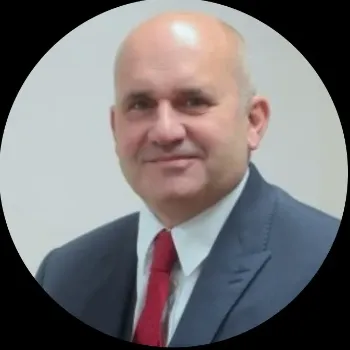 Julian Dowson