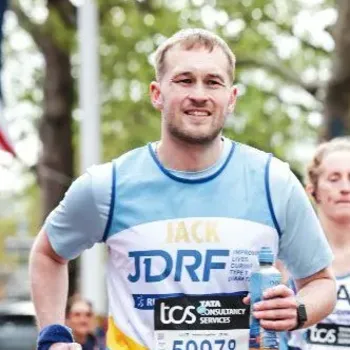 Jack Whitehead