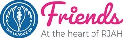 Friends RJAH