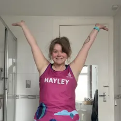 Hayley Blakeman