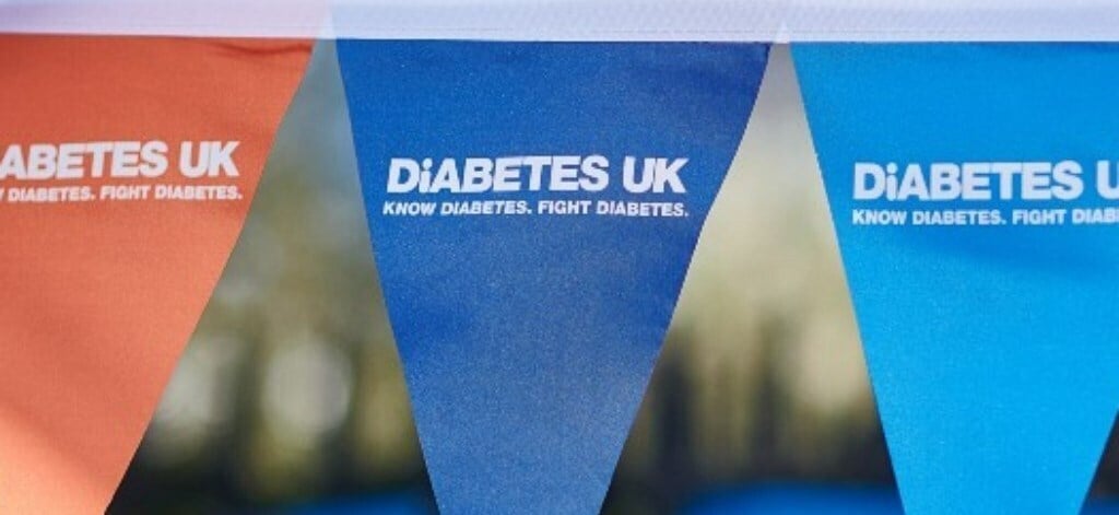 Diabetes UK