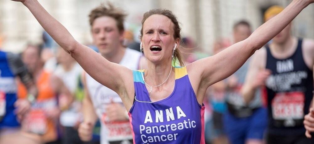 Pancreatic Cancer UK
