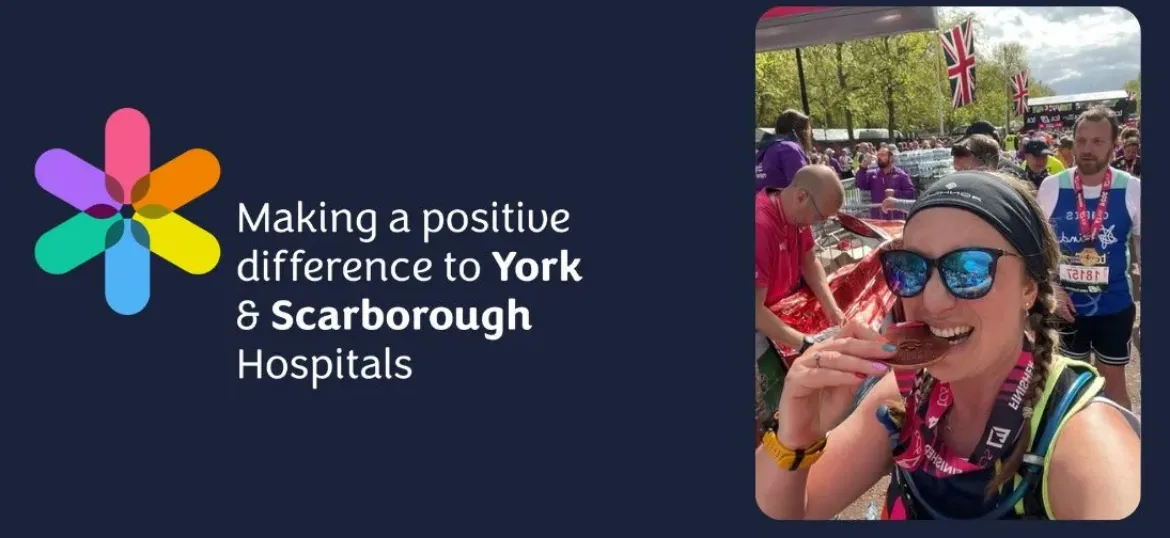 York and Scarborough Hospitals Charity