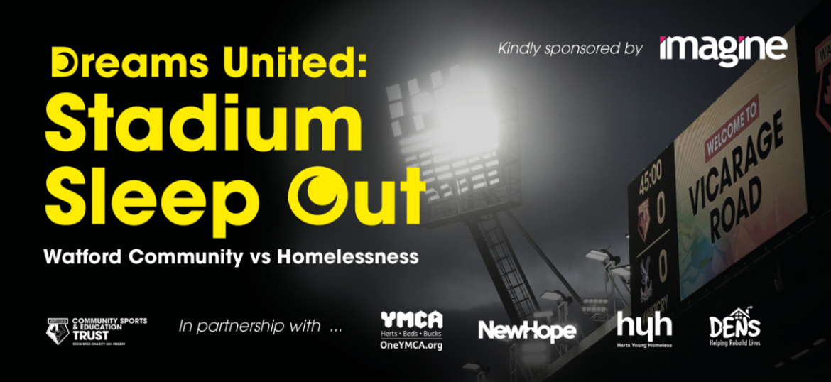 Watford FC's Community Sports & Education Trust