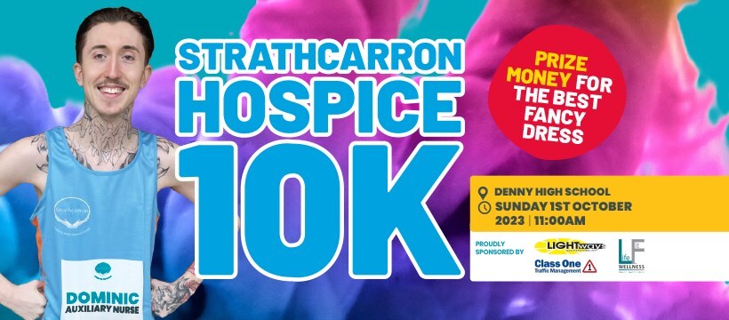 Strathcarron Hospice