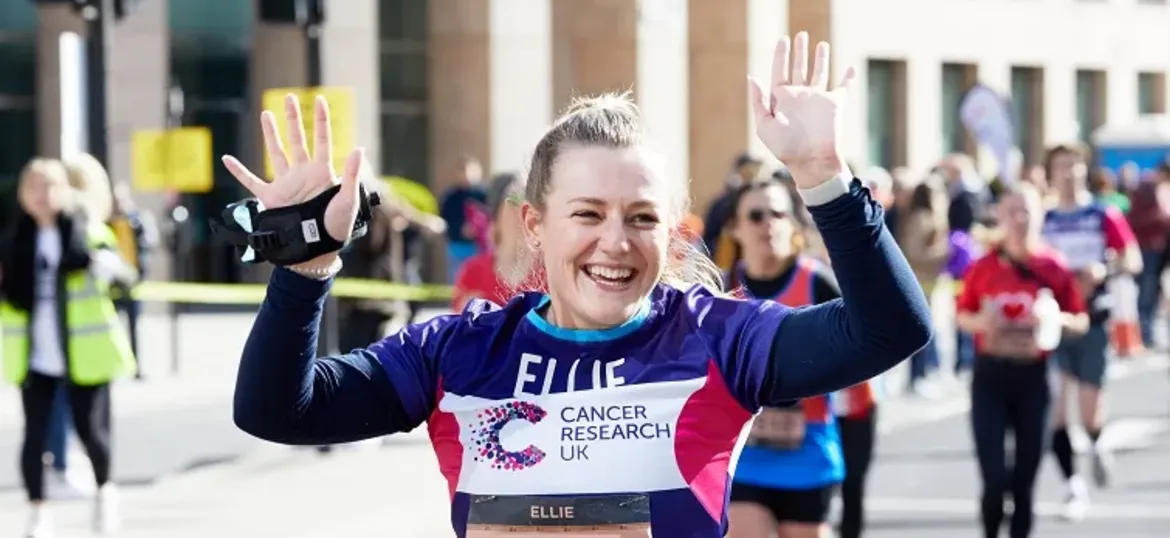 Cancer Research UK