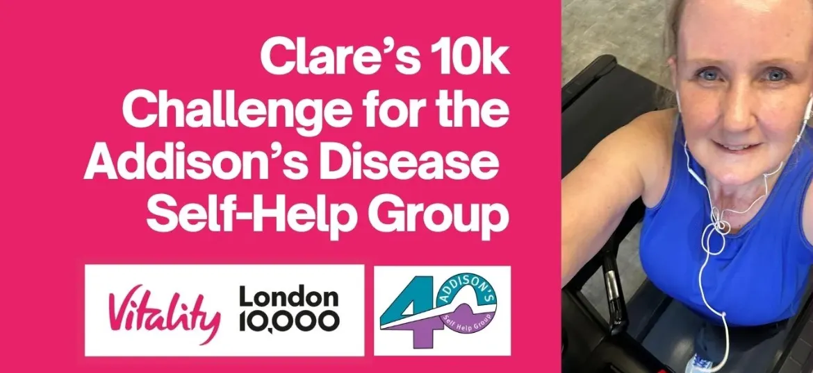 Addison's Disease Self Help Group
