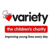 Variety, the Children's Charity