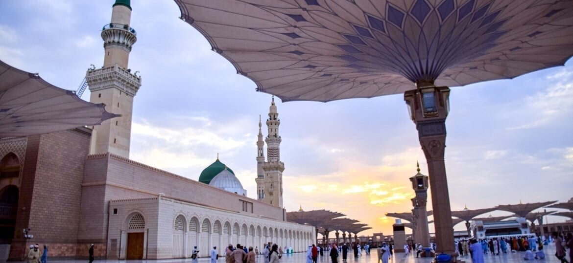 Share the Message of Islam with People Across the Globe
