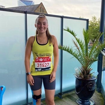 Becca Lennard