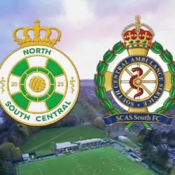 Charity Football