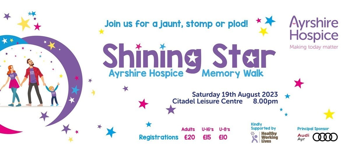 Ayrshire Hospice