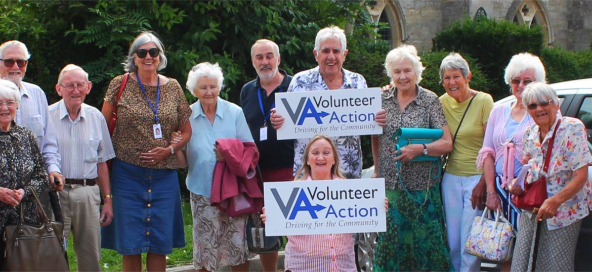 Volunteer Action