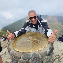 Alok Sharma