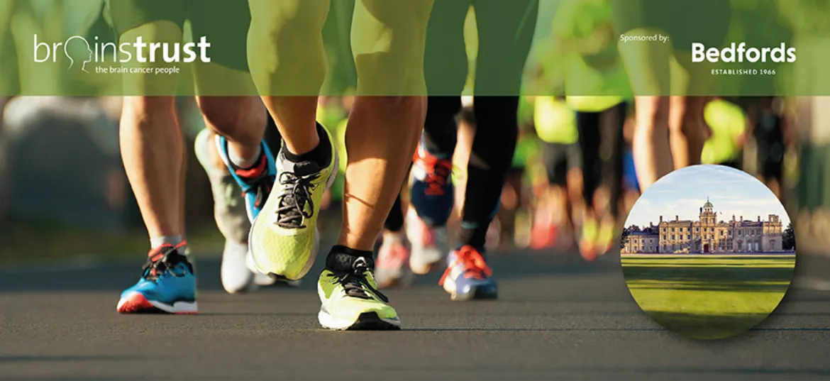 WE Run for brainstrust 2026