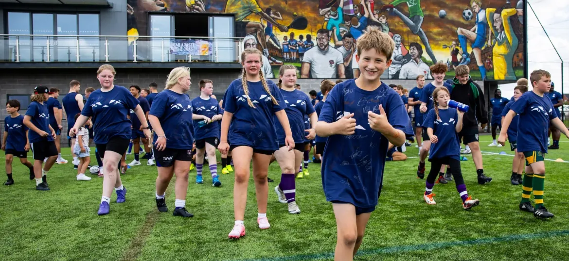 Bristol Bears Foundation