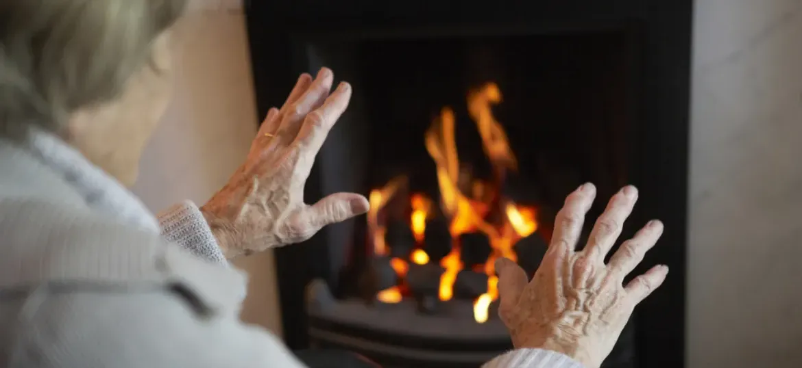 Cumbria Winter Warmth Appeal 2025