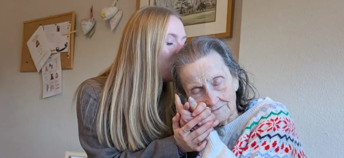 Alzheimer's Society