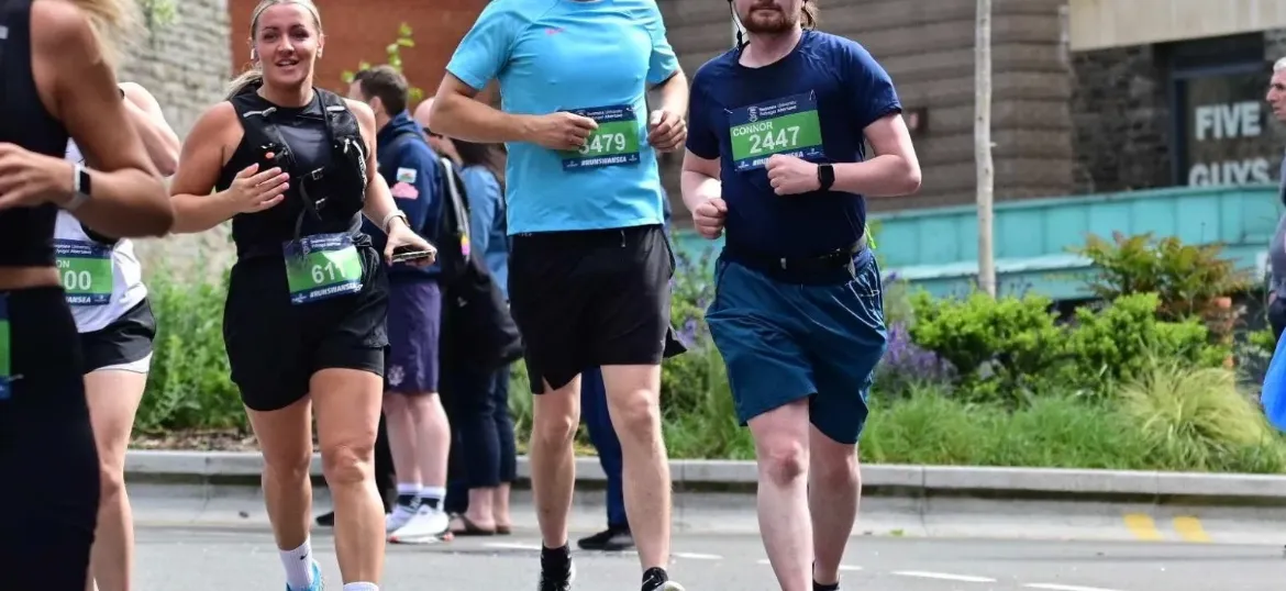 Alzheimer’s Research UK