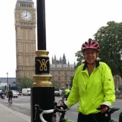 Ruth Cadbury MP