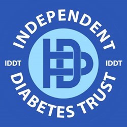 THE INSULIN DEPENDENT DIABETES TRUST