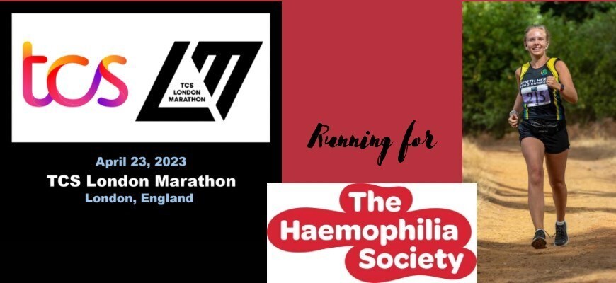 THE HAEMOPHILIA SOCIETY