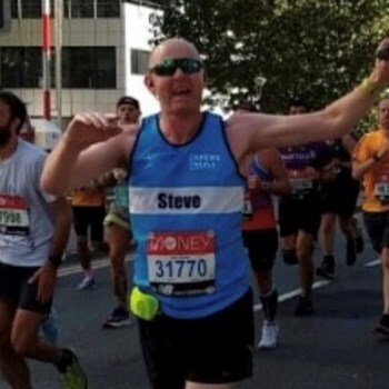 Stephen Cleary