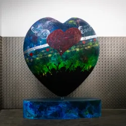 All you Need is Love
