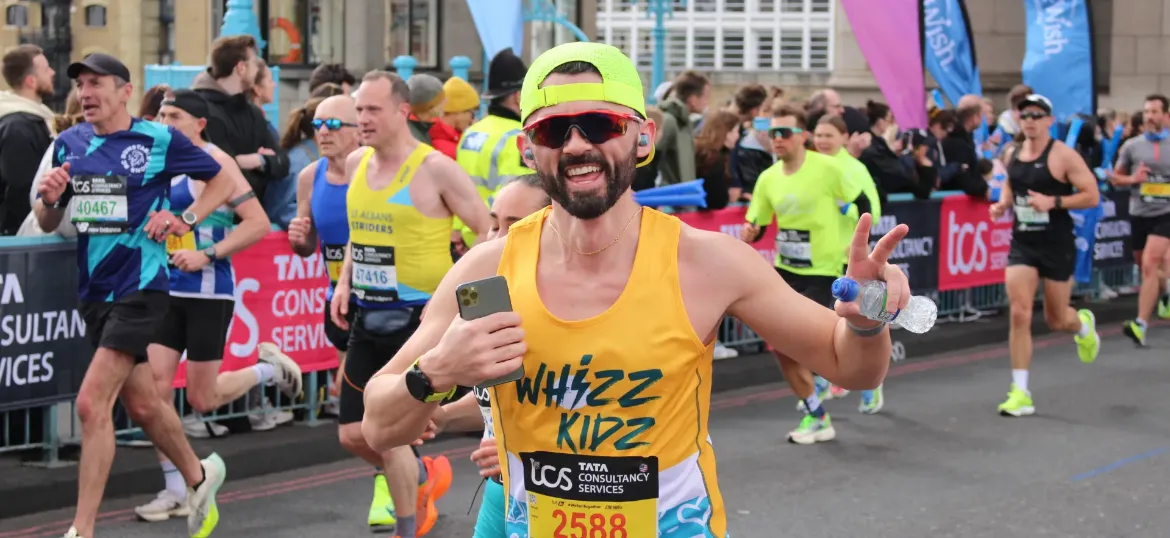 Whizz Kidz