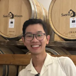Edmund Tan