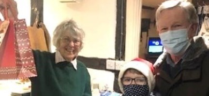 Chiddingfold Community Fund