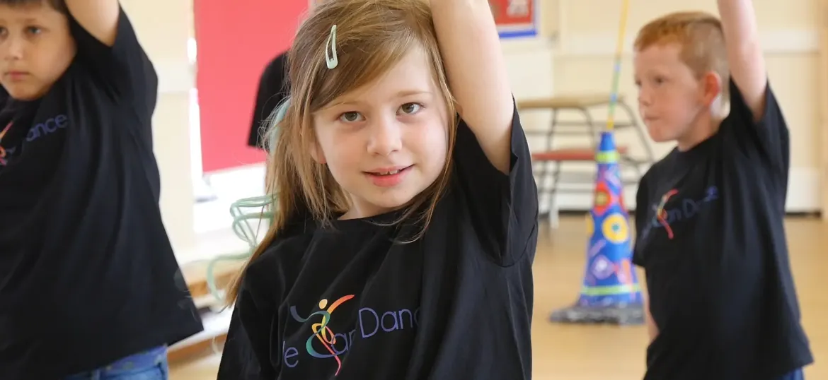 We Can Dance