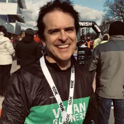 Tim Bradshaw