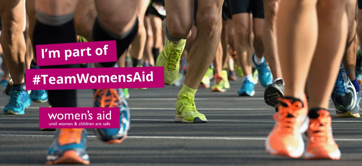 Women's Aid Federation of England