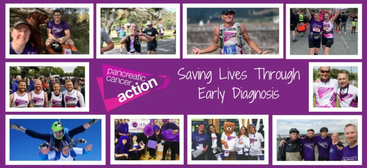 Pancreatic Cancer Action