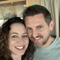 Dan's Marathon Fundraiser