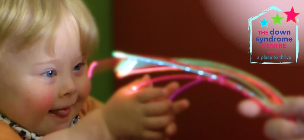 The Down Syndrome Centre