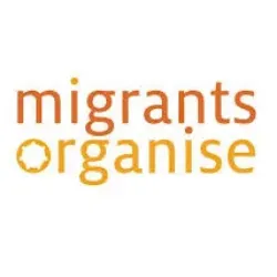 Support Migrants Organise to deliver frontline advice